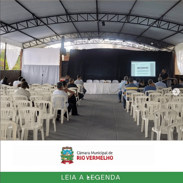 No momento, você está visualizando Poder Legislativo em Ação!
