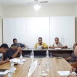 8° Reunião Ordinária do Exercício de 2023, 16/05.