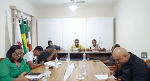 Leia mais sobre o artigo 8° Reunião Ordinária do Exercício de 2023, 16/05.