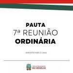 Exerça sua cidadania, participe conosco! #Juntos, por uma Rio Vermelho cada vez melhor para nossa população!