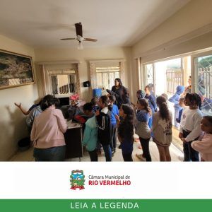 Leia mais sobre o artigo Poder Legislativo em Ação!