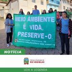 Dia Mundial do Meio Ambiente!