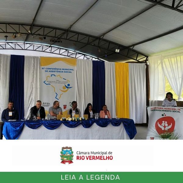 No momento, você está visualizando Poder Legislativo em Ação!