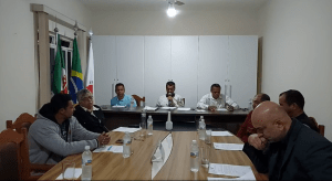 Leia mais sobre o artigo 9° Reunião Ordinária do Exercício de 2023, 06/06.