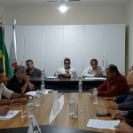 10° Reunião Ordinária do Exercício de 2023, 20/06.