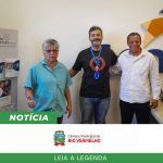 Poder Legislativo em Ação!