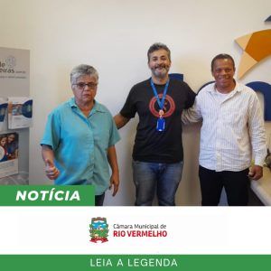 Leia mais sobre o artigo Poder Legislativo em Ação!