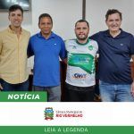 Poder Legislativo em Ação!