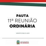 Exerça sua cidadania, participe conosco! #Juntos, por uma Rio Vermelho cada vez melhor para nossa população!