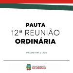 Exerça sua cidadania, participe conosco!  #Juntos, por uma Rio Vermelho cada vez melhor para nossa população!