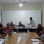 12° Reunião Ordinária do Exercício de 2023, 01/08.