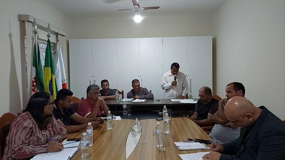 No momento, você está visualizando 12° Reunião Ordinária do Exercício de 2023, 01/08.