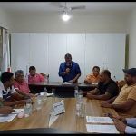 13° Reunião Ordinária do Exercício de 2023, 22/08.