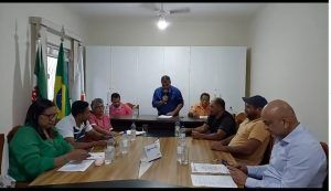 Leia mais sobre o artigo 13° Reunião Ordinária do Exercício de 2023, 22/08.