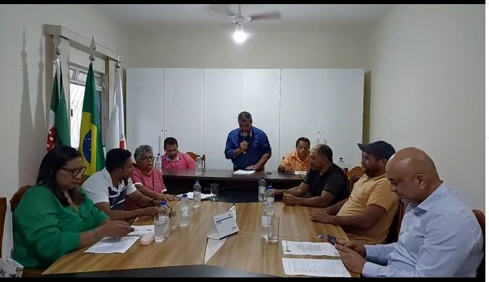 No momento, você está visualizando 13° Reunião Ordinária do Exercício de 2023, 22/08.