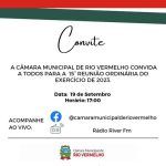 Acompanhe o trabalho do legislativo e participe do desenvolvimento de nossa cidade. #participe