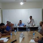 15° Reunião Ordinária do Exercício de 2023, 19/09.