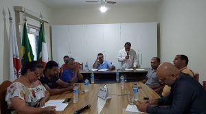 Leia mais sobre o artigo 15° Reunião Ordinária do Exercício de 2023, 19/09.