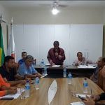 14° Reunião Ordinária do Exercício de 2023, 05/09.