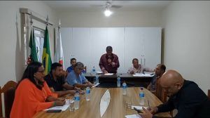 Leia mais sobre o artigo 14° Reunião Ordinária do Exercício de 2023, 05/09.