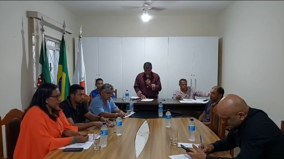 No momento, você está visualizando 14° Reunião Ordinária do Exercício de 2023, 05/09.