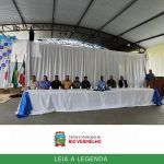 Cerimônia de transição do Programa Adolescente Trabalhador 2022/2023