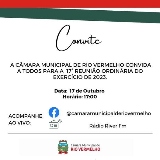 No momento, você está visualizando Acompanhe o trabalho do legislativo e participe do desenvolvimento de nossa cidade. #participe