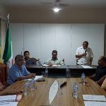 17° Reunião Ordinária do Exercício de 2023, 17/10.