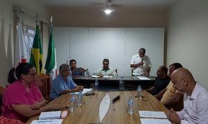Leia mais sobre o artigo 17° Reunião Ordinária do Exercício de 2023, 17/10.