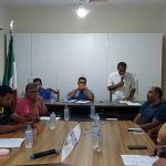 16° Reunião Ordinária do Exercício de 2023, 03/10.
