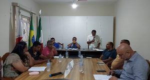 Leia mais sobre o artigo 16° Reunião Ordinária do Exercício de 2023, 03/10.