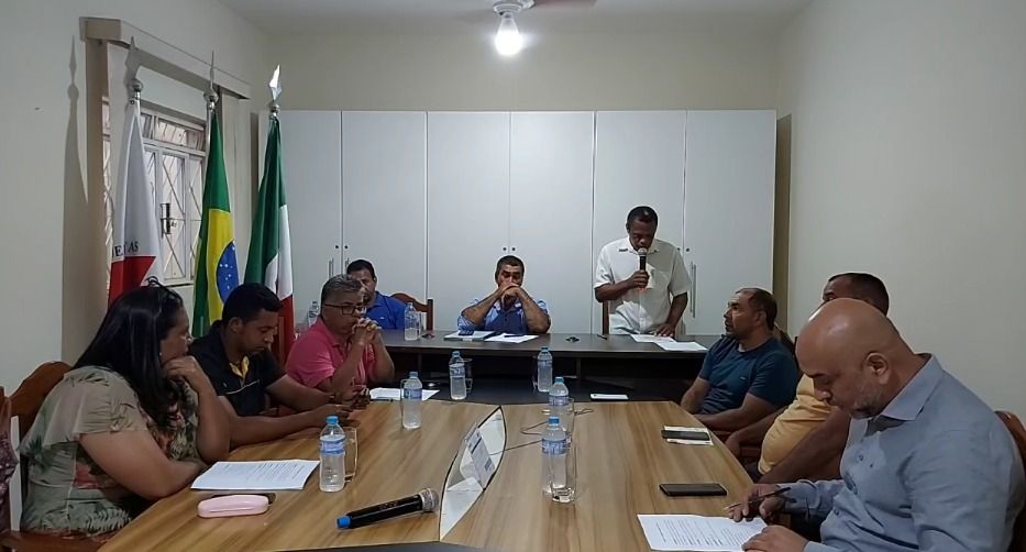 No momento, você está visualizando 16° Reunião Ordinária do Exercício de 2023, 03/10.