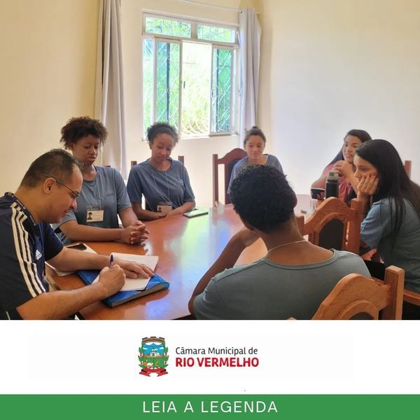 No momento, você está visualizando Nos dias 09 e 10/11/2023, os Adolescentes Trabalhadores receberam a visita do Técnico de Acompanhamento Levi, da ASSPROM – Associação Profissionalizante do Menor.