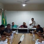 19° Reunião Ordinária do Exercício de 2023, 21/11.