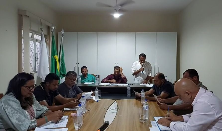 No momento, você está visualizando 19° Reunião Ordinária do Exercício de 2023, 21/11.