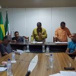 18° Reunião Ordinária do Exercício de 2023, 07/11.