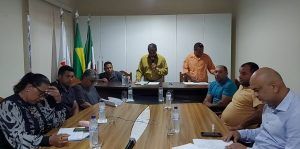 Leia mais sobre o artigo 18° Reunião Ordinária do Exercício de 2023, 07/11.
