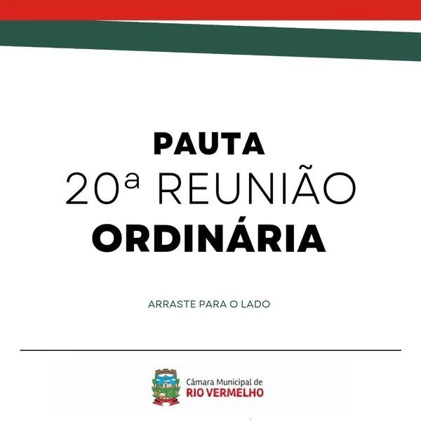 No momento, você está visualizando Exerça sua cidadania, participe conosco! #Juntos, por uma Rio Vermelho cada vez melhor para nossa população