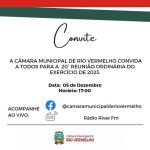 Acompanhe o trabalho do legislativo e participe do desenvolvimento de nossa cidade. #participe