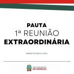 Exerça sua cidadania, participe conosco! #Juntos, por uma Rio Vermelho cada vez melhor para nossa população!