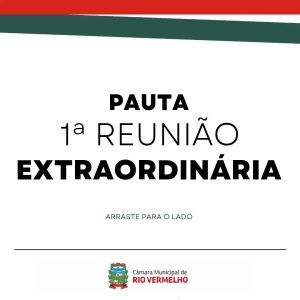 Leia mais sobre o artigo Exerça sua cidadania, participe conosco! #Juntos, por uma Rio Vermelho cada vez melhor para nossa população!