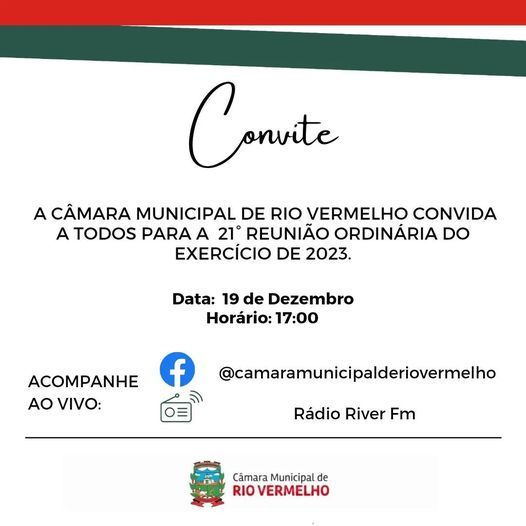 No momento, você está visualizando Acompanhe o trabalho do legislativo e participe do desenvolvimento de nossa cidade. #participe