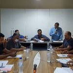 21° Reunião Ordinária do Exercício de 2023, 19/12.