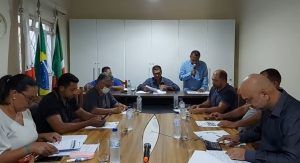 Leia mais sobre o artigo 21° Reunião Ordinária do Exercício de 2023, 19/12.