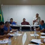 20° Reunião Ordinária do Exercício de 2023, 05/12.