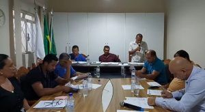 Leia mais sobre o artigo 20° Reunião Ordinária do Exercício de 2023, 05/12.
