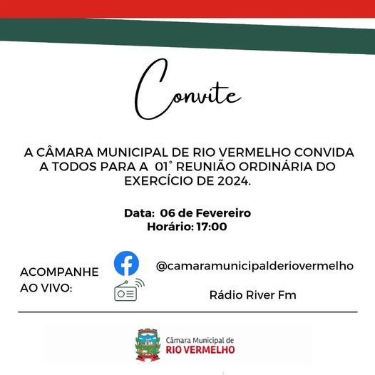 No momento, você está visualizando Acompanhe o trabalho do legislativo e participe do desenvolvimento de nossa cidade. #participe