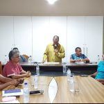 01° Reunião Ordinária do Exercício de 2024, 06/02.