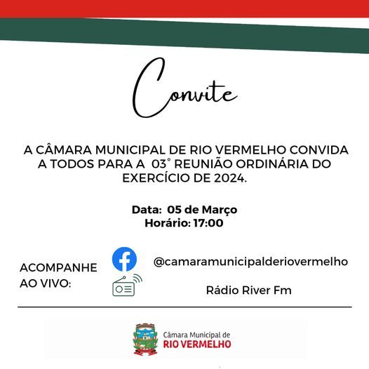 No momento, você está visualizando Acompanhe o trabalho do legislativo e participe do desenvolvimento de nossa cidade. #participe