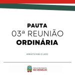 Exerça sua cidadania, participe conosco! #Juntos, por uma Rio Vermelho cada vez melhor para nossa população!